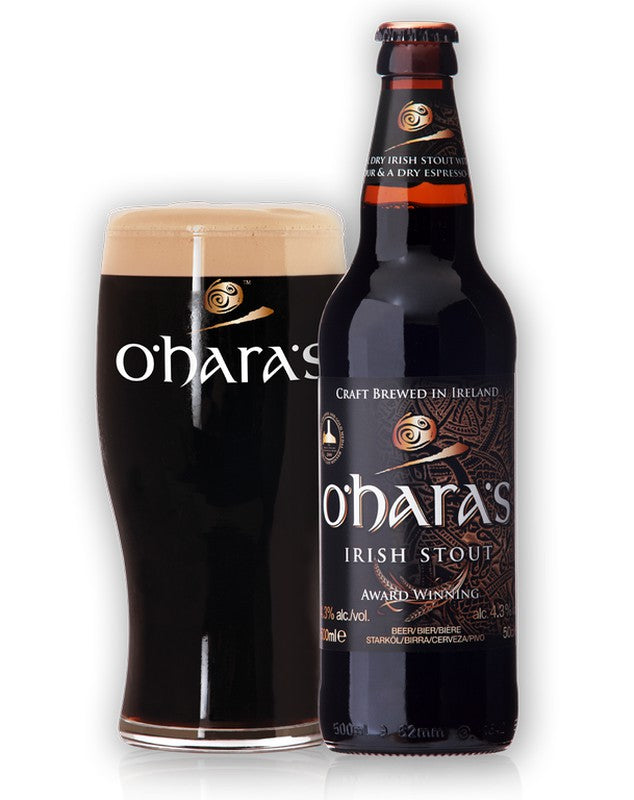 O'Hara's Stout