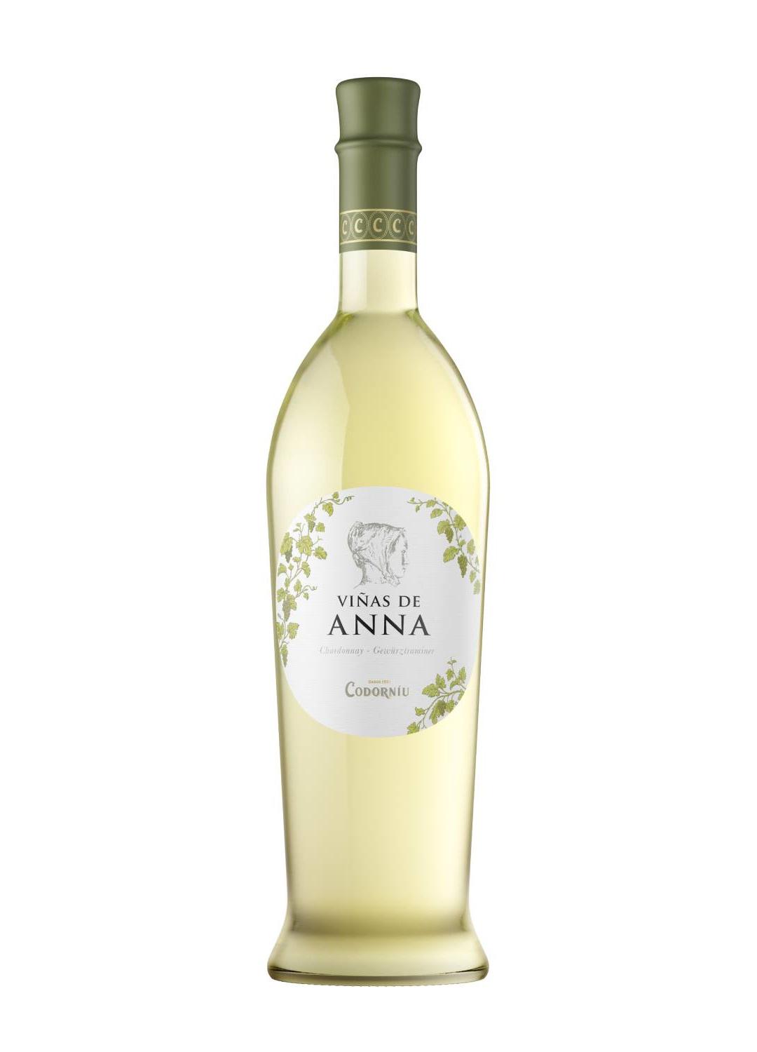Viñas de Anna Chardonnay
