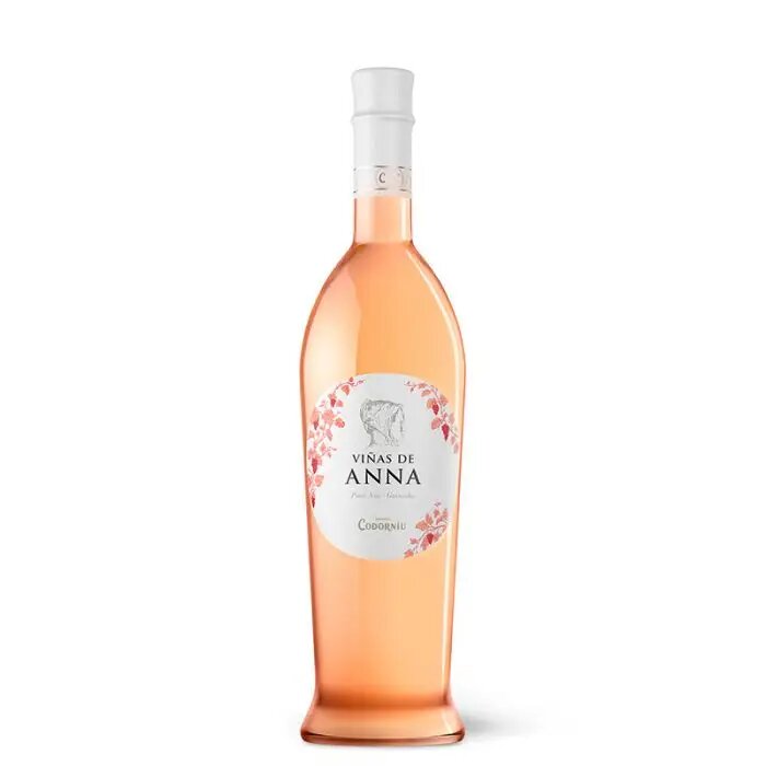Viñas de Anna Pinot Noir